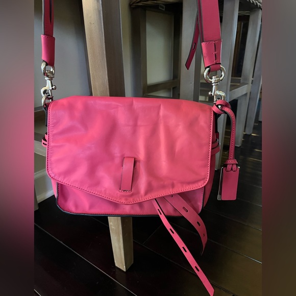 Handbags - Gryson  Ellie Leather Strappy crossbody